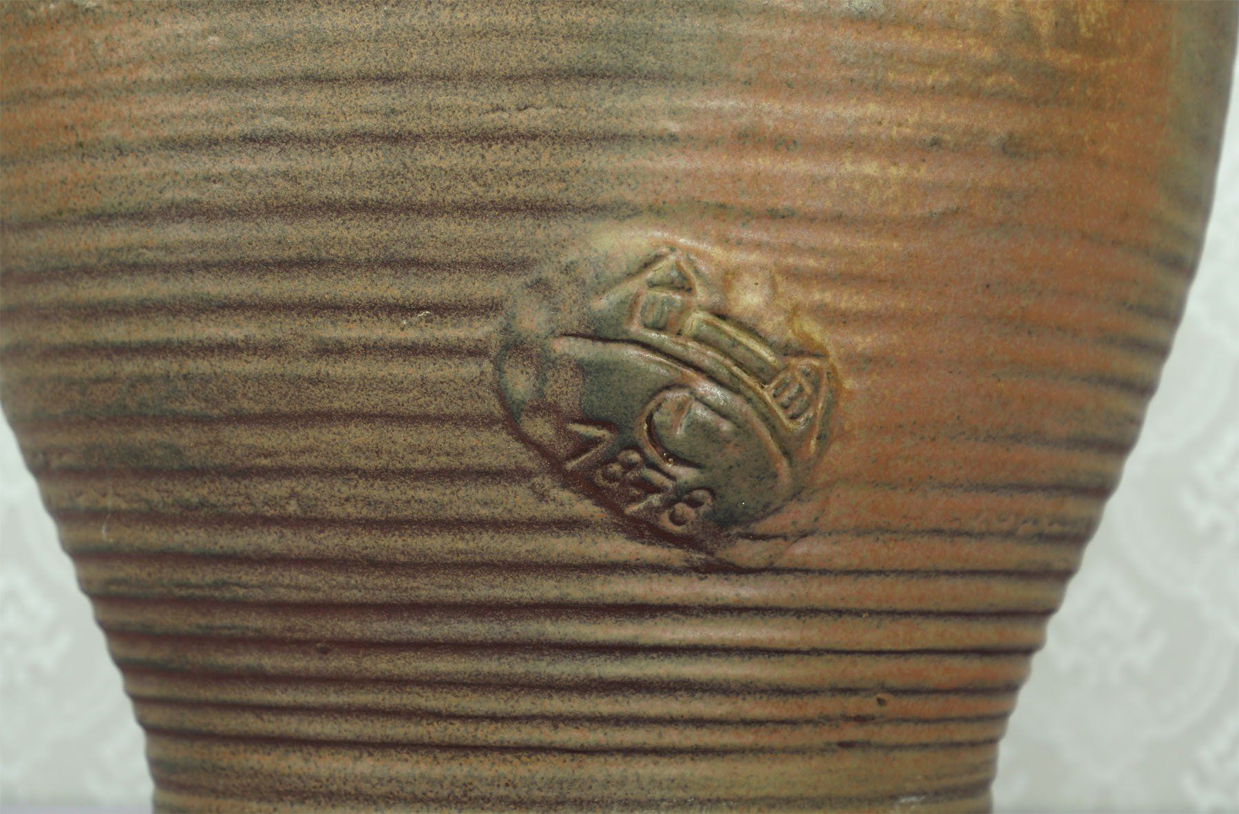 Vasi & Recipienti: rare Carstens Vintage Bodenvase – Usato da Meggen venduto da Trouvaillen 6