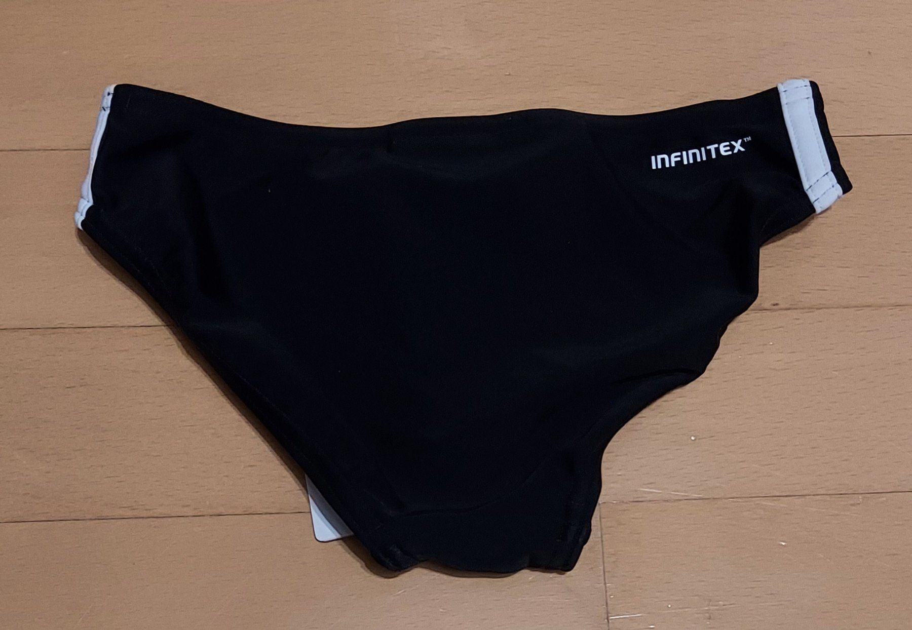 Adidas Costumi da bagno: Neue Adidas Badehose Gr. 128 – Nuovo e nell'imballaggio originale da Basel venduto da Sinibini86 2
