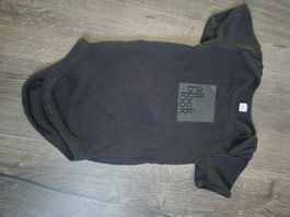 Babybody Grösse 86/92