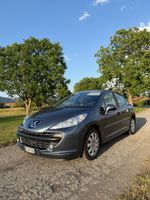 Peugeot 207 1.6i 16V
