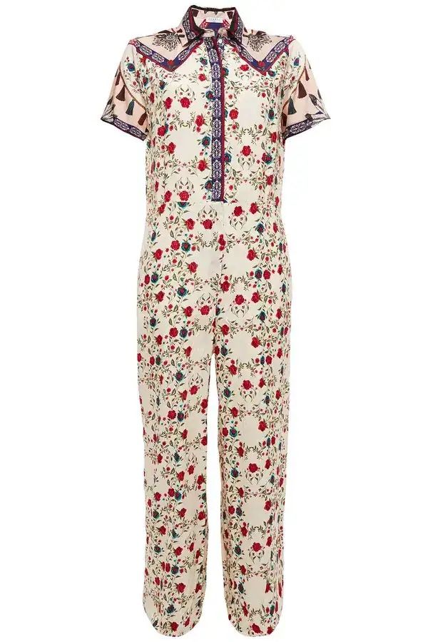 Sandro Tute: Jumpsuit Sandro Gr. S – Usato da Basel venduto da kar_6lxm 9