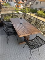 Gartentisch lounge Luxus zu top preis