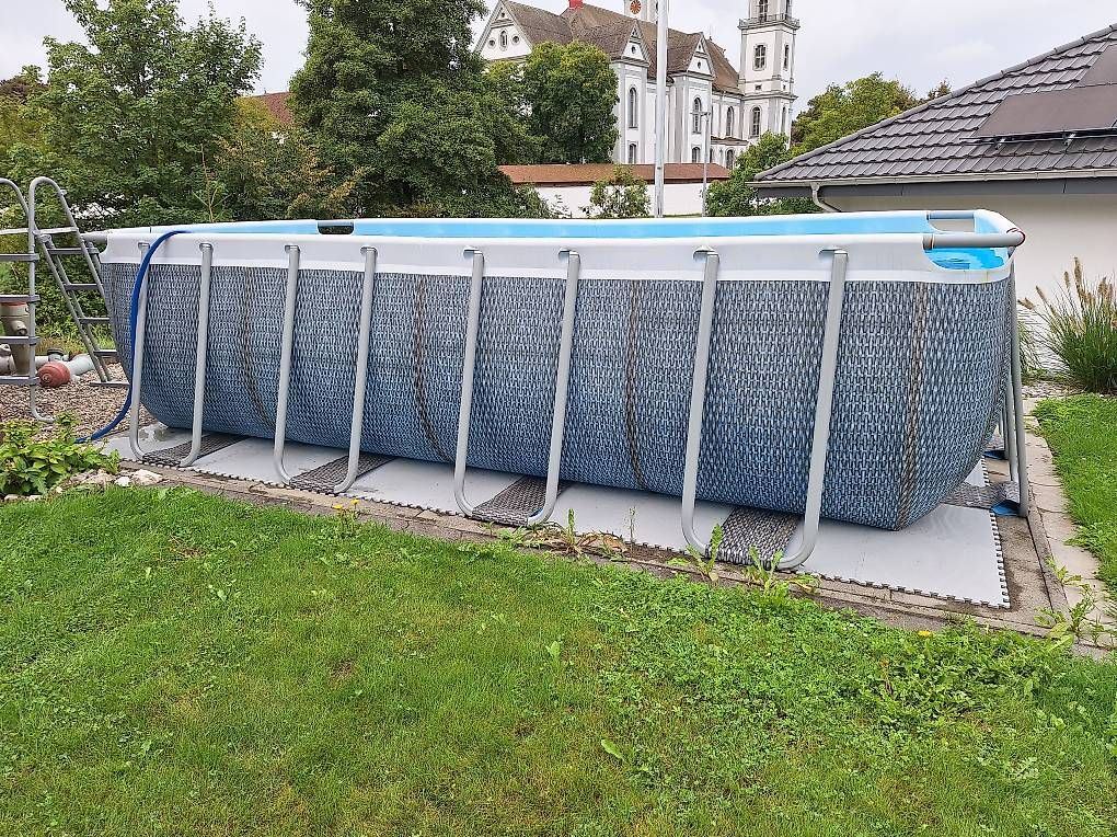 Piscine: Best Way Pool – Usato da St. Urban venduto da bas_8p6f 1