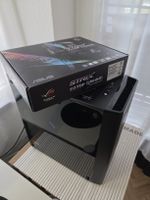 Gming-PC – i7-7700K / RTX 2070 SUPER / 16GB RAM / SSD