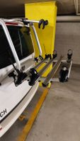 Velo Heckträger VW T6