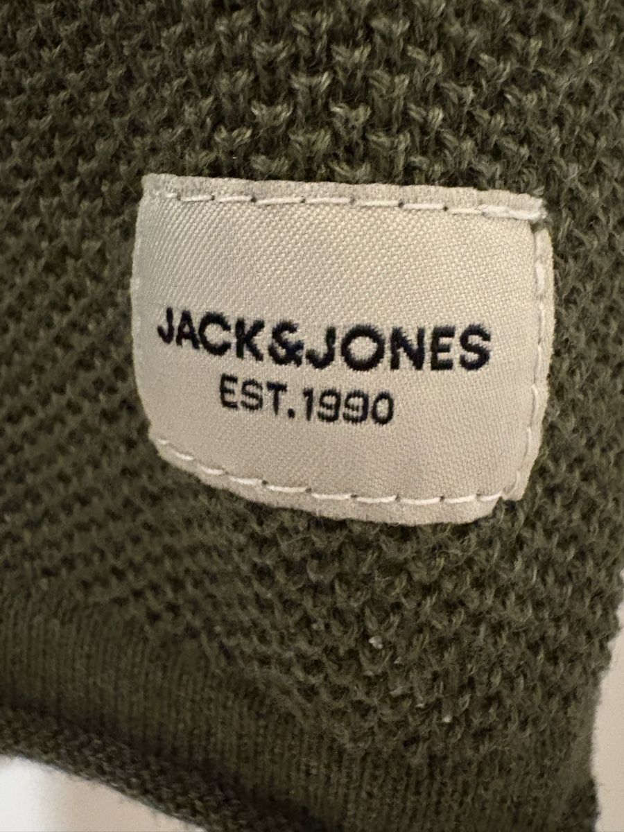 Jack & Jones Maglioni & Felpe: Jack&Jones Herren Pullover, Top Zustand, Grösse XL! – Nuovo (secondo la descrizione) da Wetzikon ZH venduto da mic_ssc8 3
