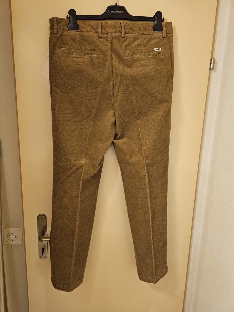 Hugo Boss Pantaloni: Hugo Boss Gr. 48 – Usato da Luzern venduto da Reni025 1