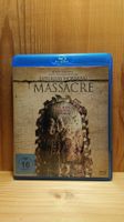 SATURDAY MORNING MASSACRE Blu-Ray