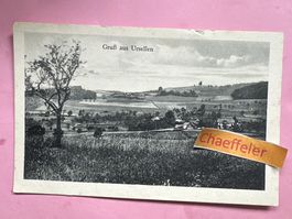 Gruss aus Ursellen