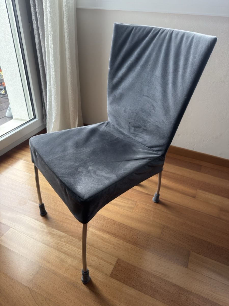 Sedie: Designerstühle - Gebraucht – Usato da Kloten venduto da DDP_ZH
