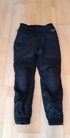 Motorradhose der Marke IXS in Grösse S