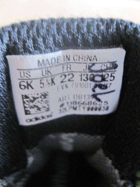 Adidas db139 clearance