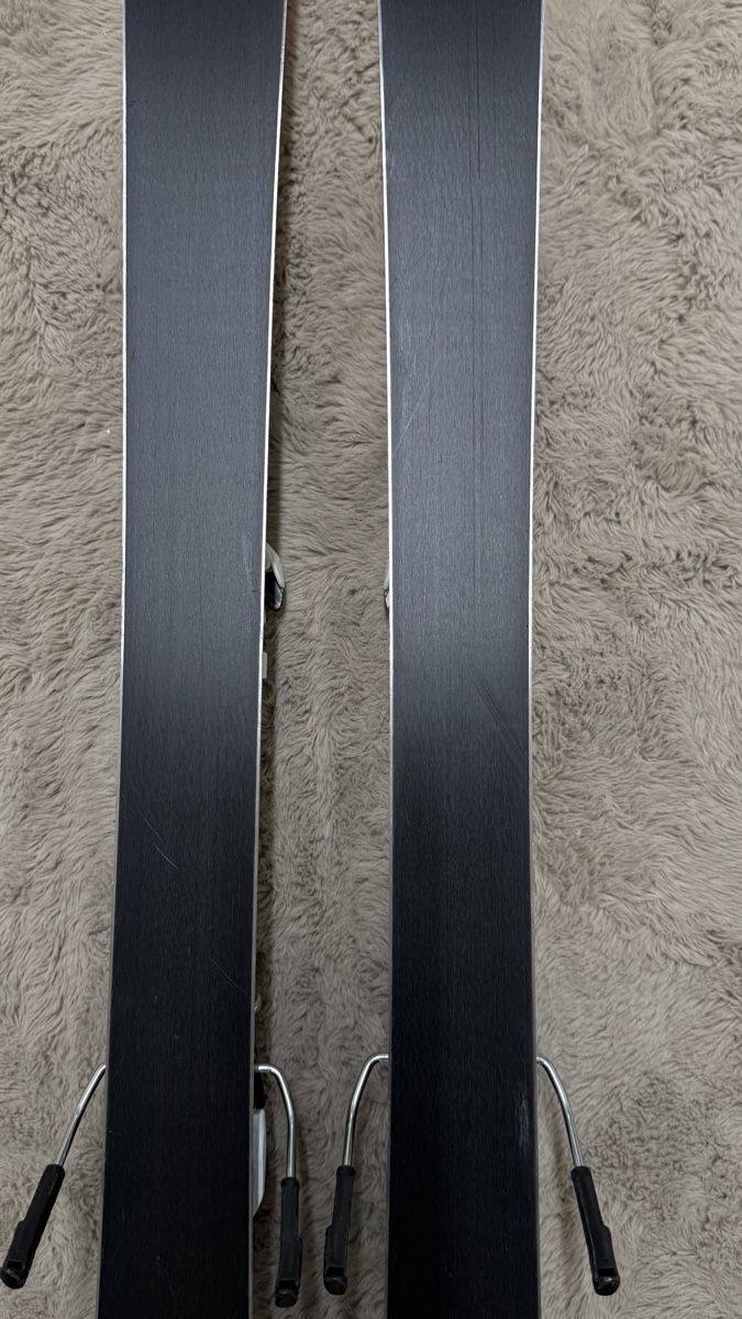 Rossignol Sci: Rossignol Hero Multi Event 140cm  Renn Ski mit Bindung  – Usato da Dietlikon venduto da Ajan.001 7