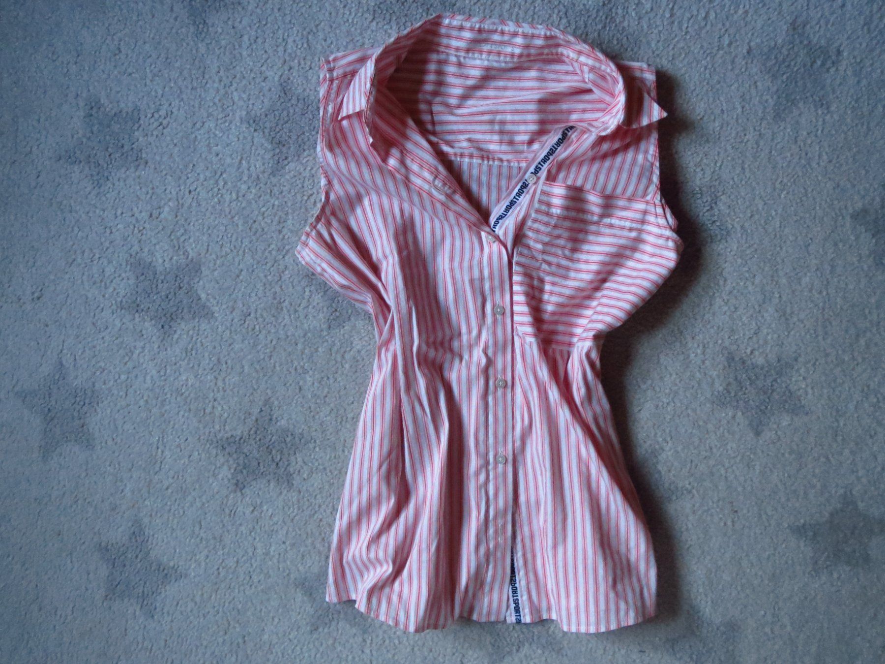 Marc Cain Blusen: NEUWERTIGE MARC CAIN Damen Bluse – Gebraucht aus Kiental von Anna8702