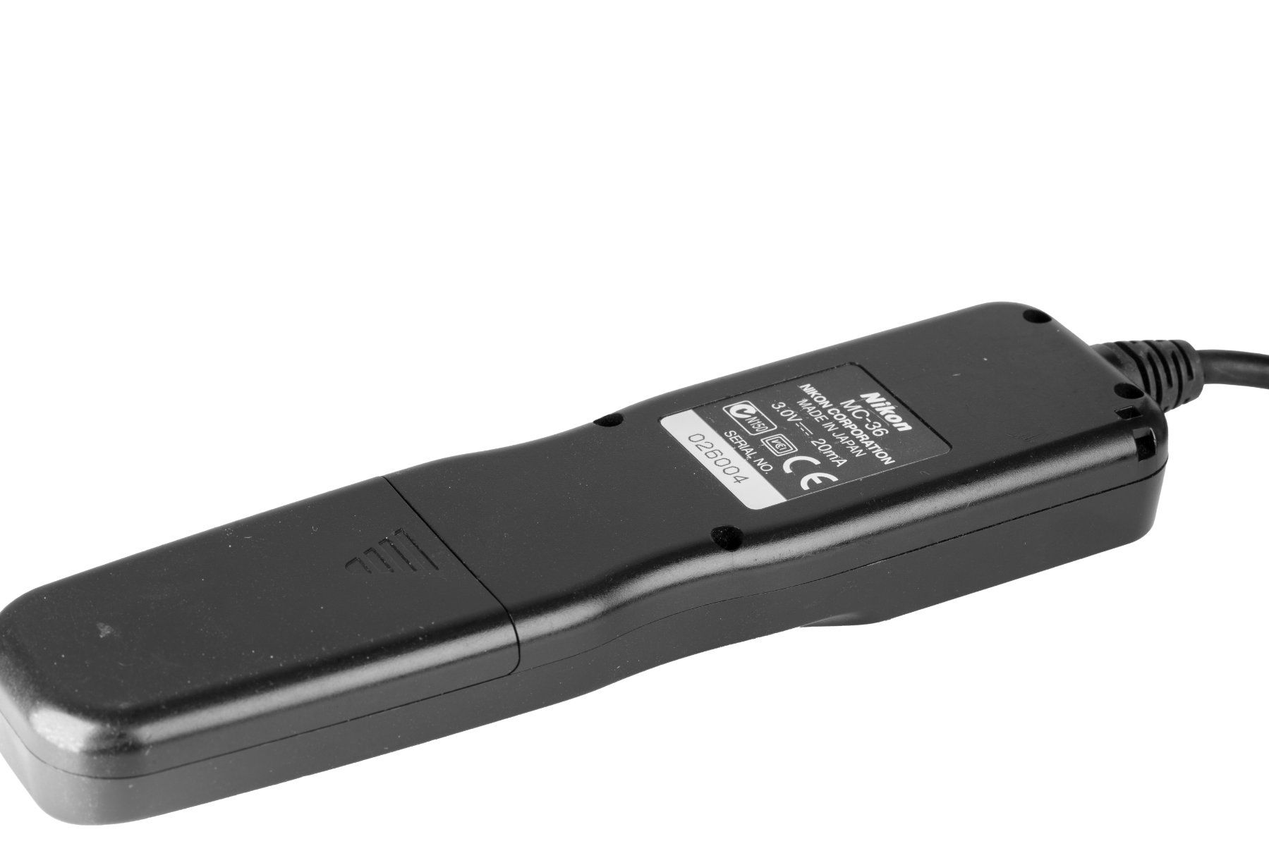 Cavi: NIKON MC-36 Multi-Function Remote Kabelfernauslöser MC36 – Usato da Emmen venduto da chromaton 1