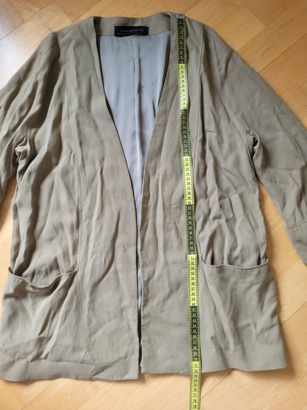Zara Jacken: Blazer – Gebraucht aus Rheinfelden von DHS