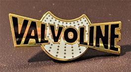 P747 - Pin Valvoline Original Motor Öl / OIL