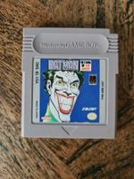Batman Return Of The Joker Gameboy Classic Modul