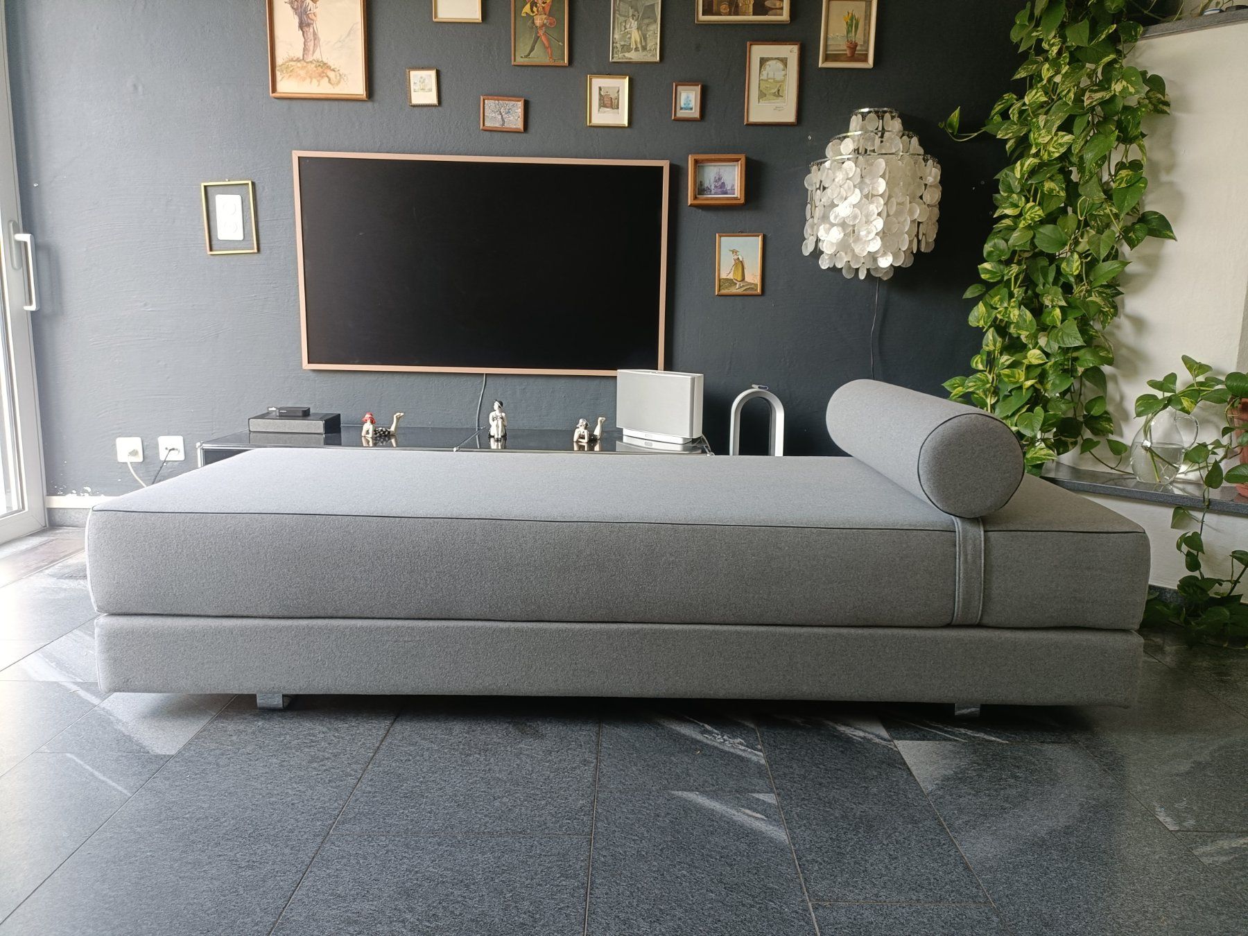 Sofas: Bettsofa Softline Lubi – Gebraucht aus Schmitten FR von oldtimer82