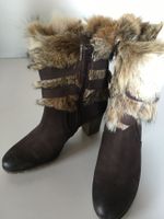 Manas Damenstiefel - Top Zustand