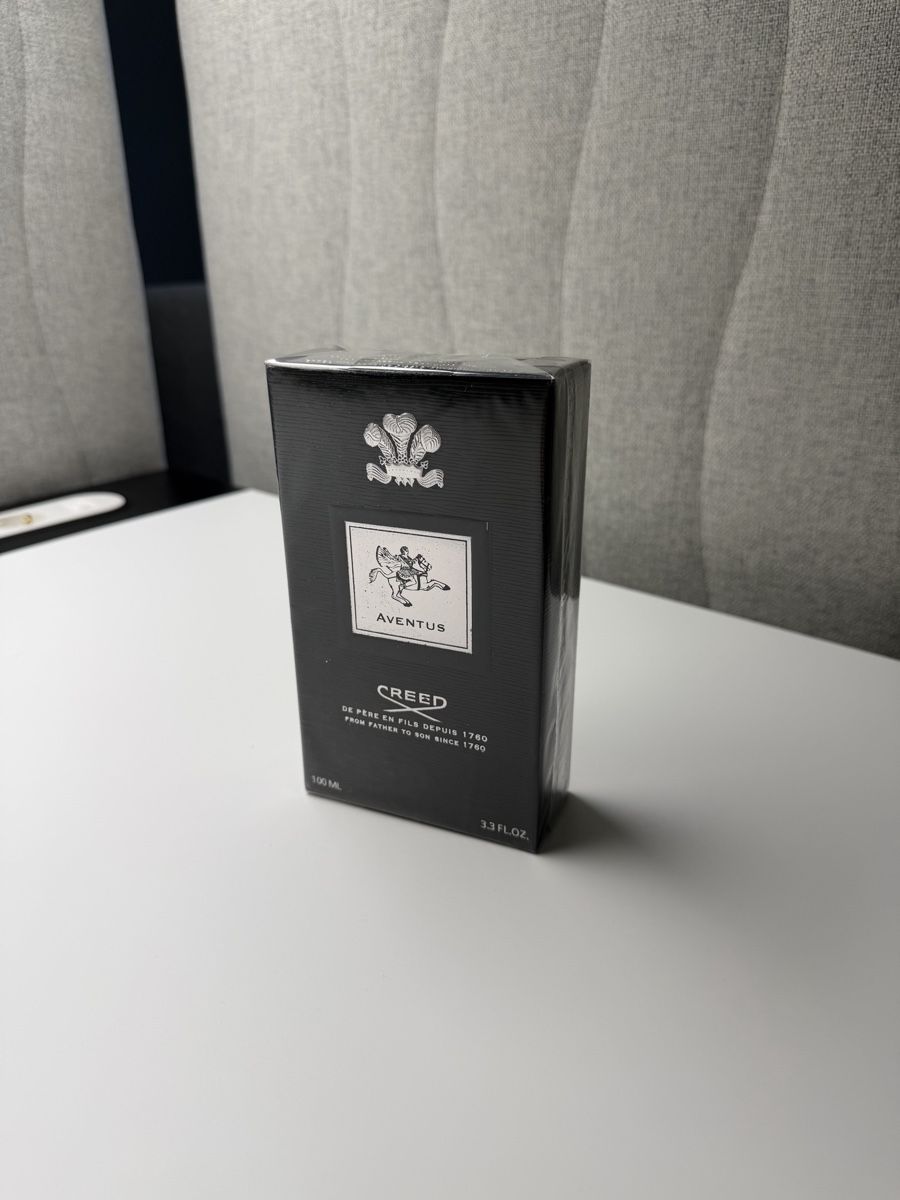 Creed Parfums & Eau de Toilette: Creed Aventus – Neuf (Voir description) à Rebstein par gad_gz8q