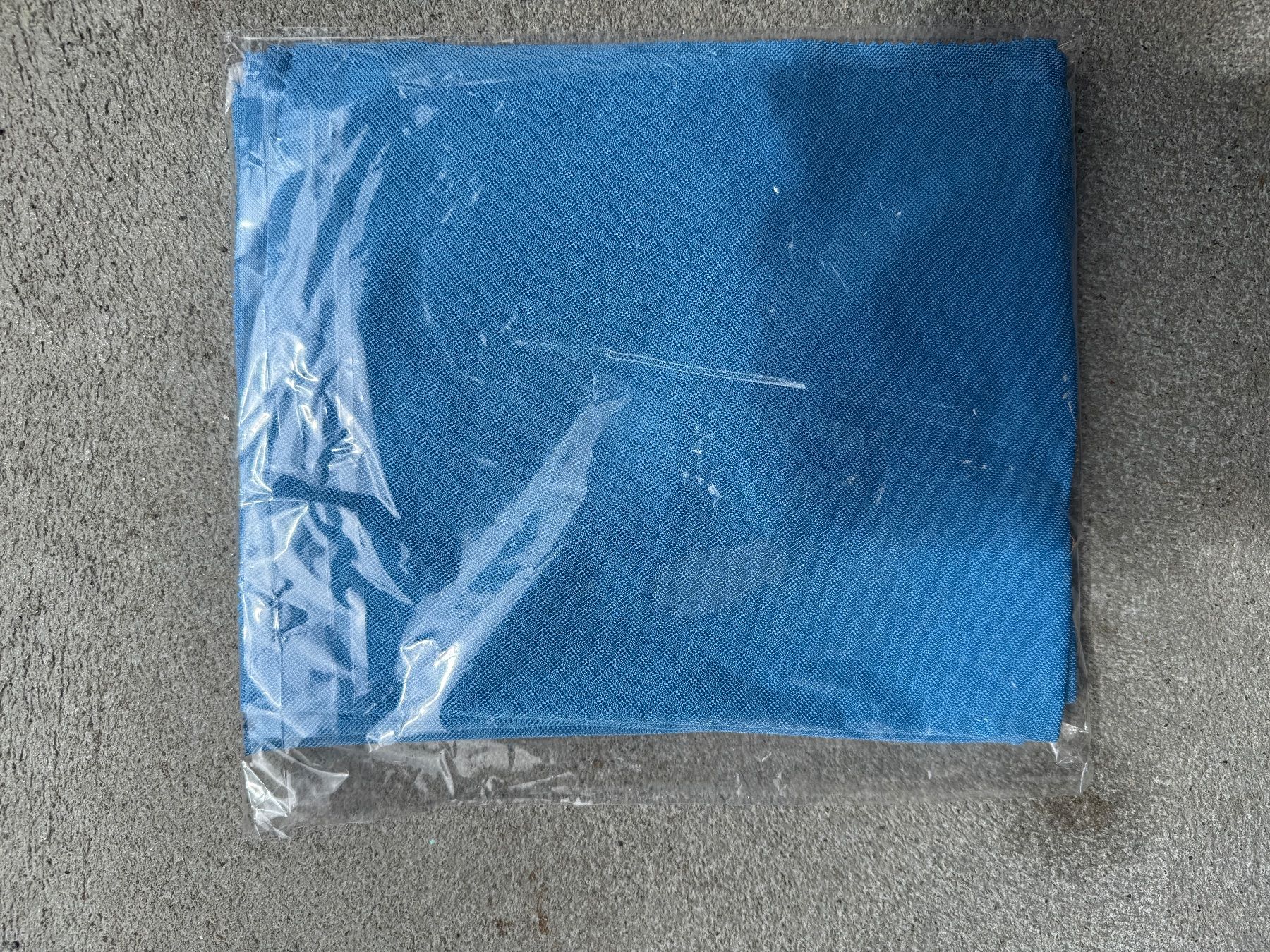 Prodotti di pulizia: Diversey / Taski - Pro Window cloth blue 5 Stk – Nuovo e nell'imballaggio originale da Maseltrangen venduto da Zjoli 1