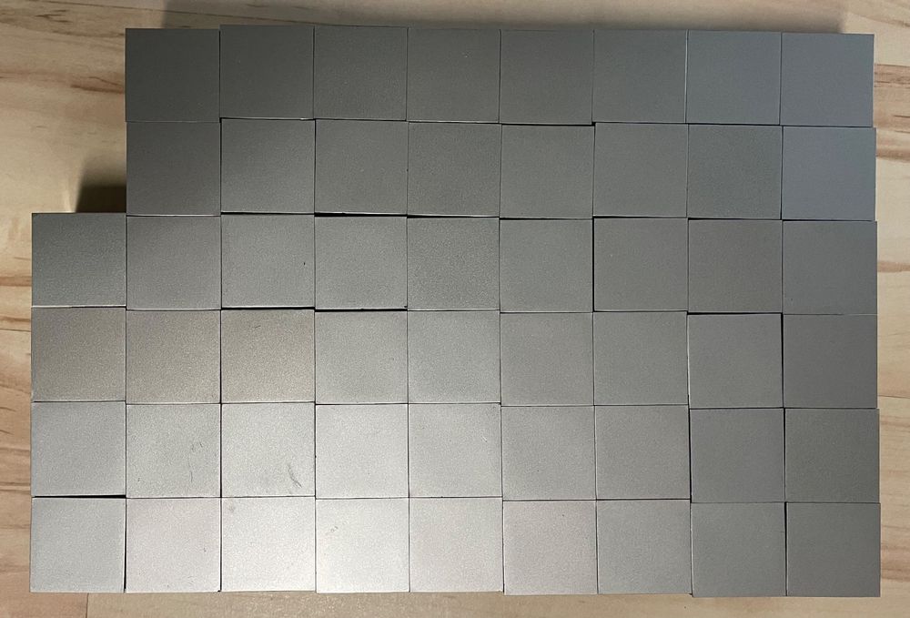 Trix Modellini di ferrovie: Trix Gleisbild Stellpult 66400 – Usato da Weisslingen venduto da retob66 1