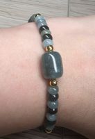 💚 Jadeit Armband ✨