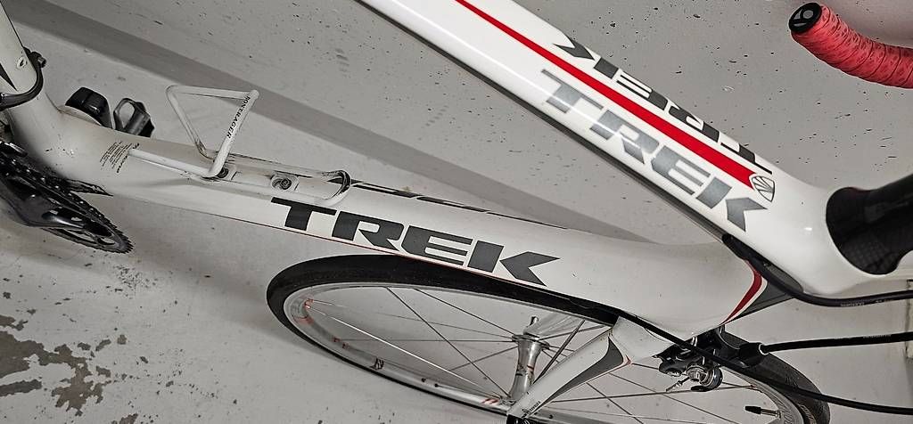 Biciclette: Herren Rennvelo Trek – Usato da Rupperswil venduto da lizi2005 1