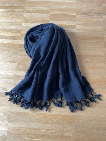 Turkish towel / Türkisches Tuch Baumwolle