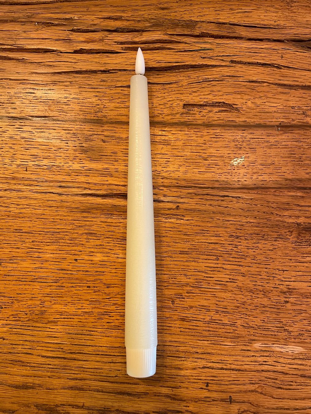Candele: 5 x 8 LED Kerzen – Usato da Zürich venduto da Mittelding 3