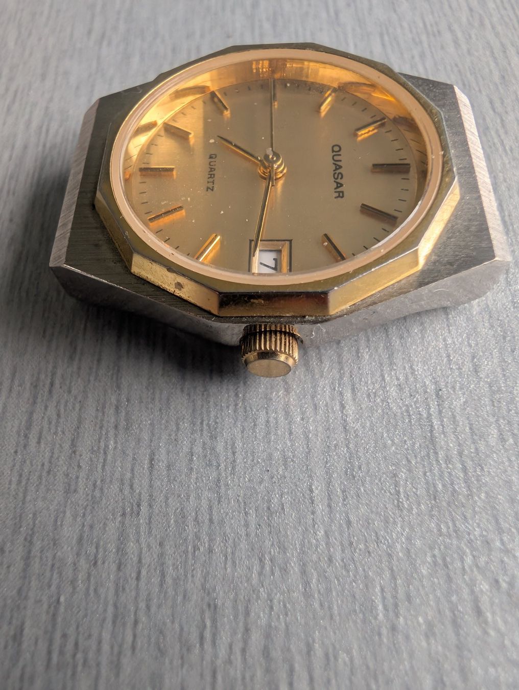 Montres: Quasar – Défectueux à Bellinzona par nae_m2nr 1