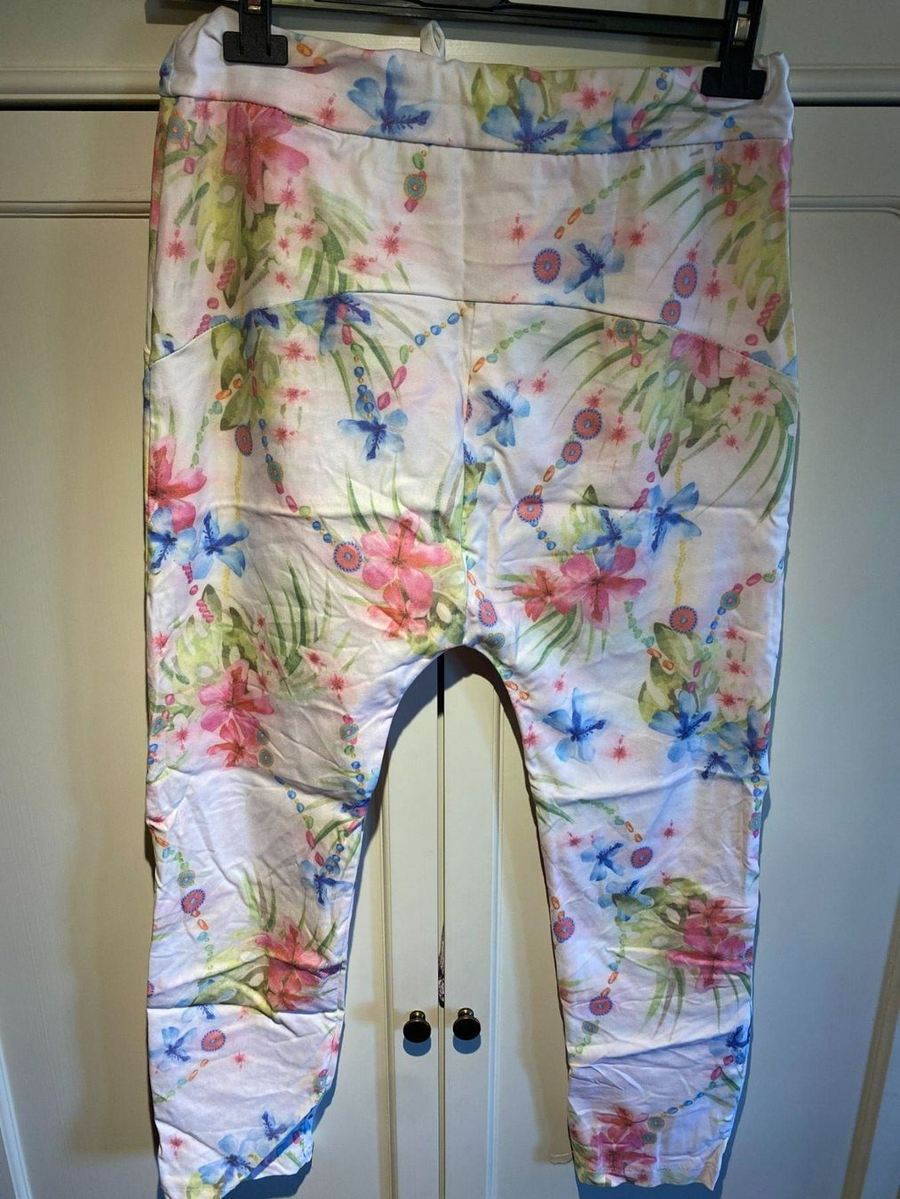 Pantaloni: STOFFHOSE FRÜHLING – Nuovo e nell'imballaggio originale da Meienried venduto da ManuelaBoutique 6