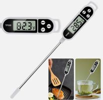 Braten Fleisch thermometer Digital BBQ Grill Küche
