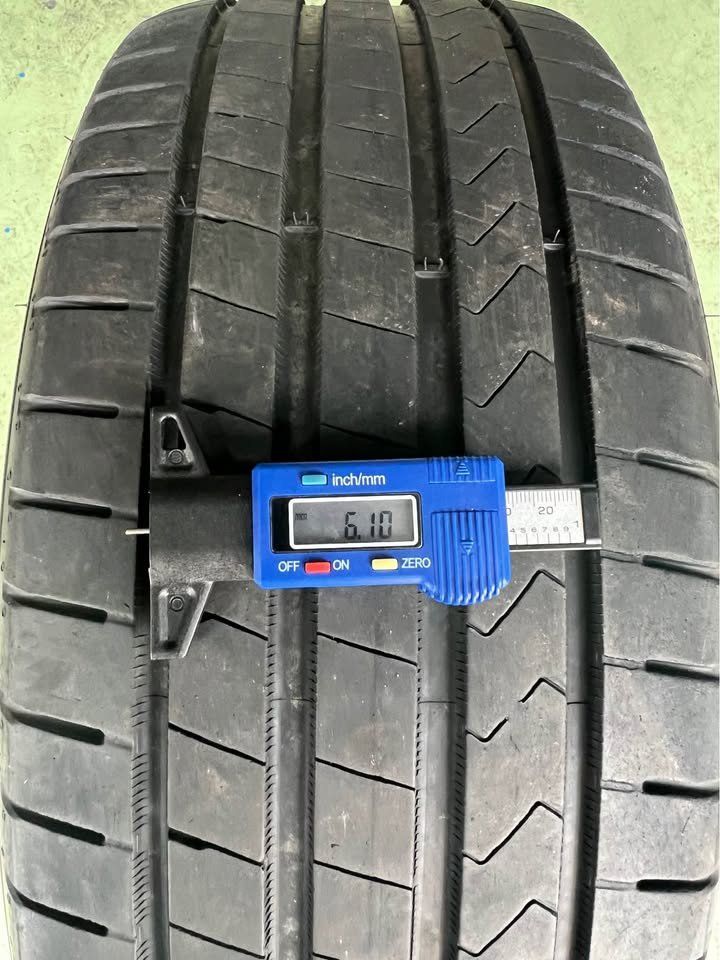 Hankook Pneus & Kompletträder: 205/55R16 94V Hankook Ventus Prime 4 – Gebraucht aus Füllinsdorf von pne_898y