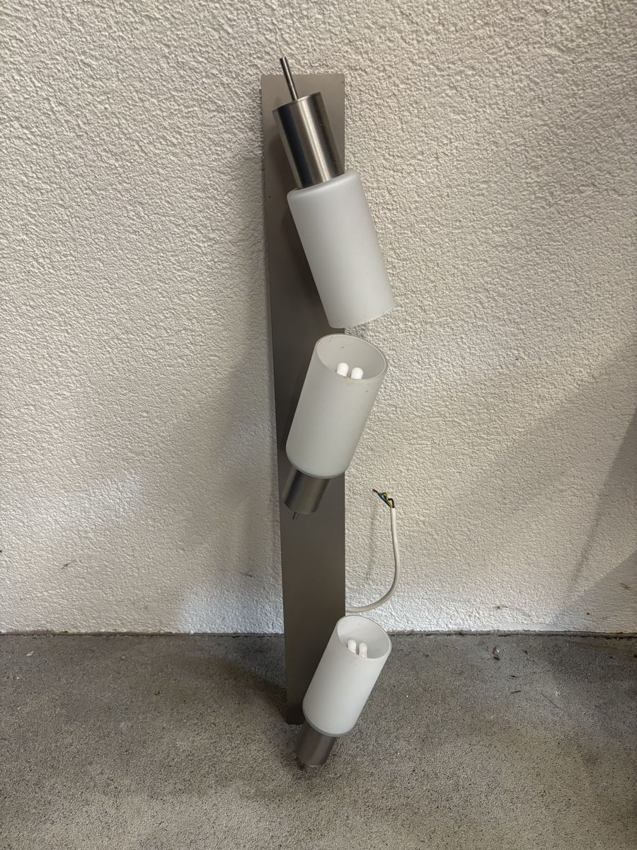 Kronleuchter & Deckenlampen: deckenlampe für wohnraum innen – Gebraucht aus Langnau am Albis von CollectingCoRe