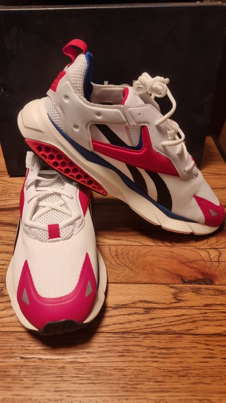 Reebok Herrenschuhe: Reebok hexalite legacy – Neu (gemäss Beschreibung) aus Horgenberg von Esteban_Cri 1