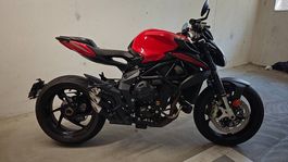 Mv Agusta Brutale Rosso 800