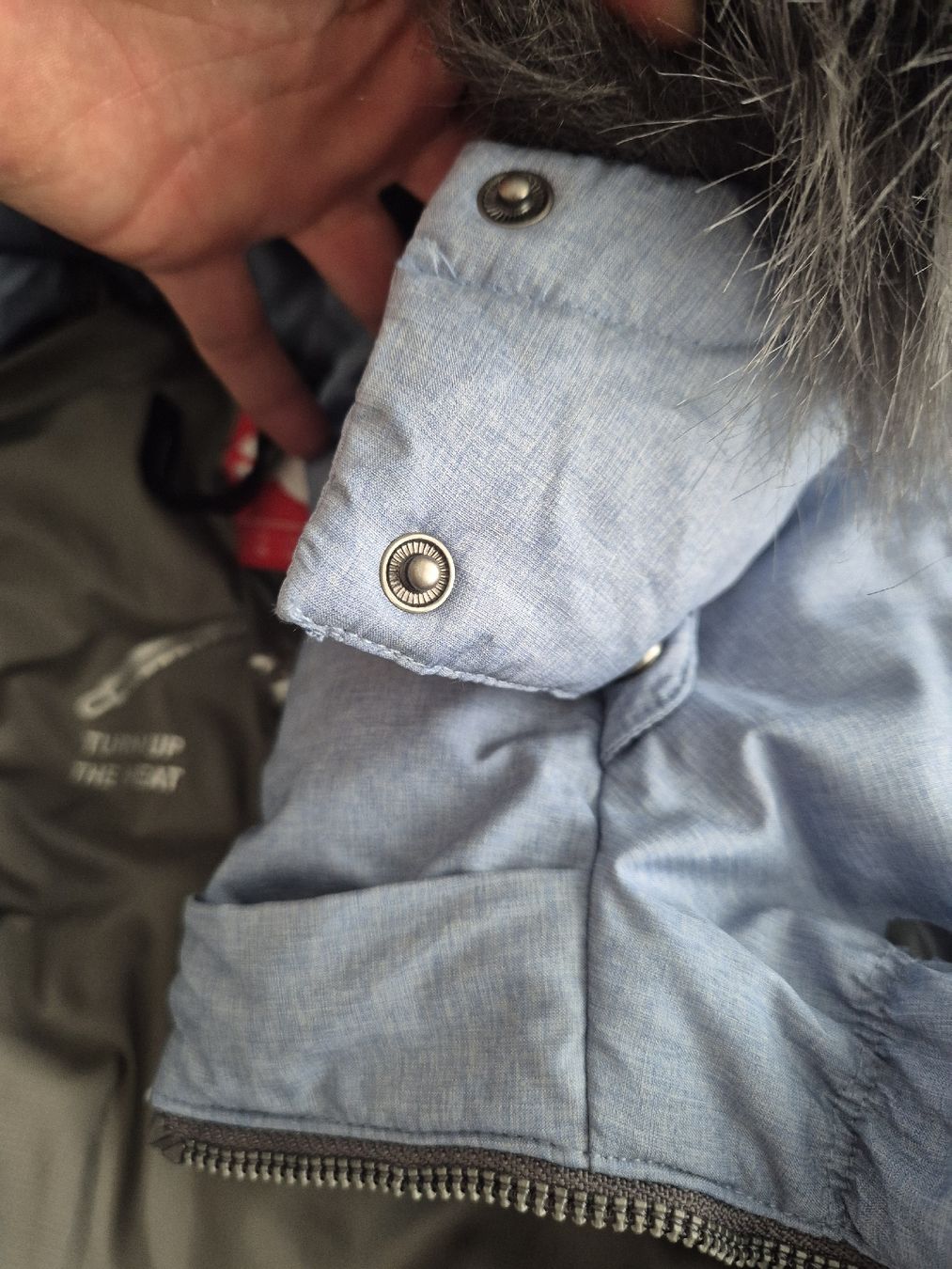 Sci: Winterjacke/Ski Gr. L – Nuovo (secondo la descrizione) da Schaffhausen venduto da Madison74 2
