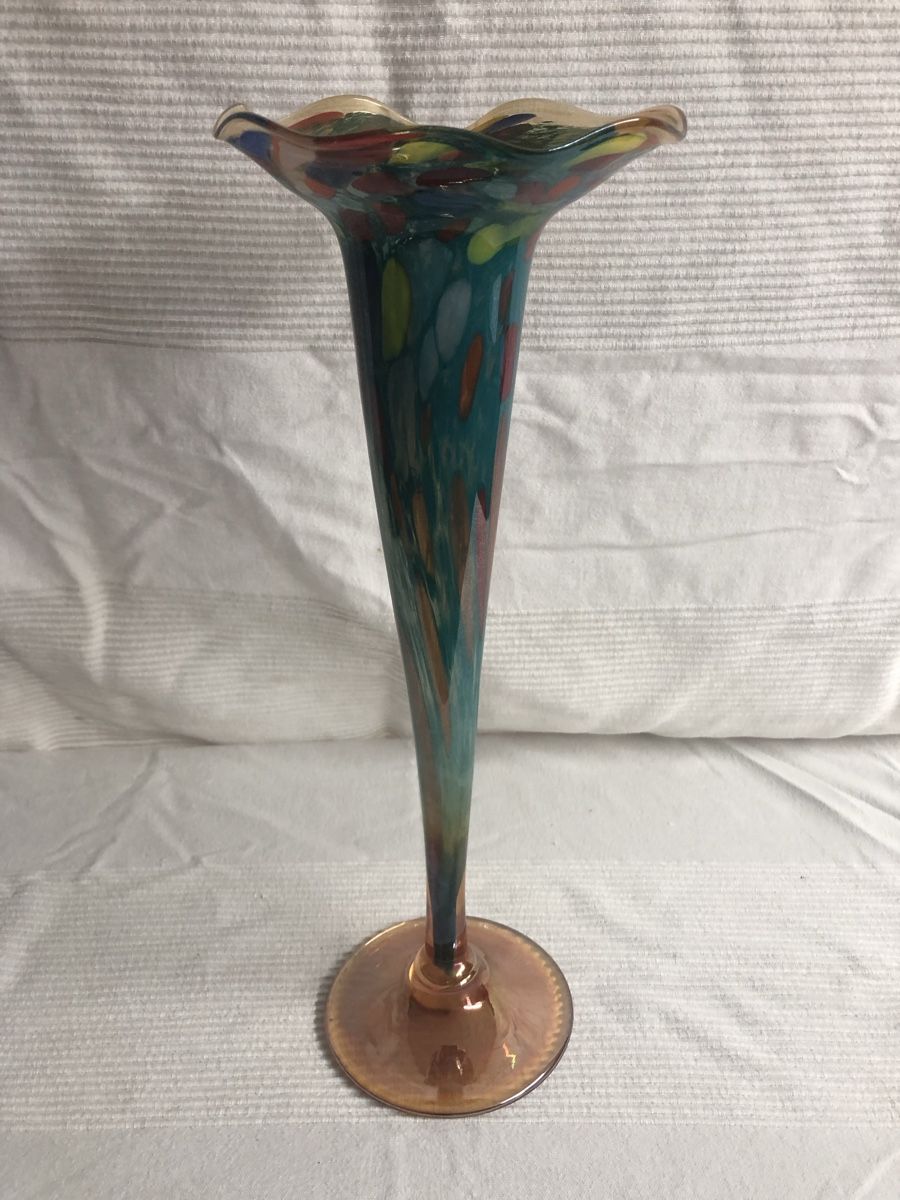Kaiser Vasi & Recipienti: Designer Vase von Peter Kaiser – Usato da Urnäsch venduto da Ursjack