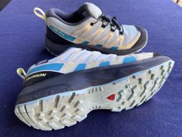 Salomon XA Pro V8 Trekking / Trail / Wander / Outdoorschuh