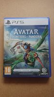 Avatar Frontiers of Pandora Spiel ps5
