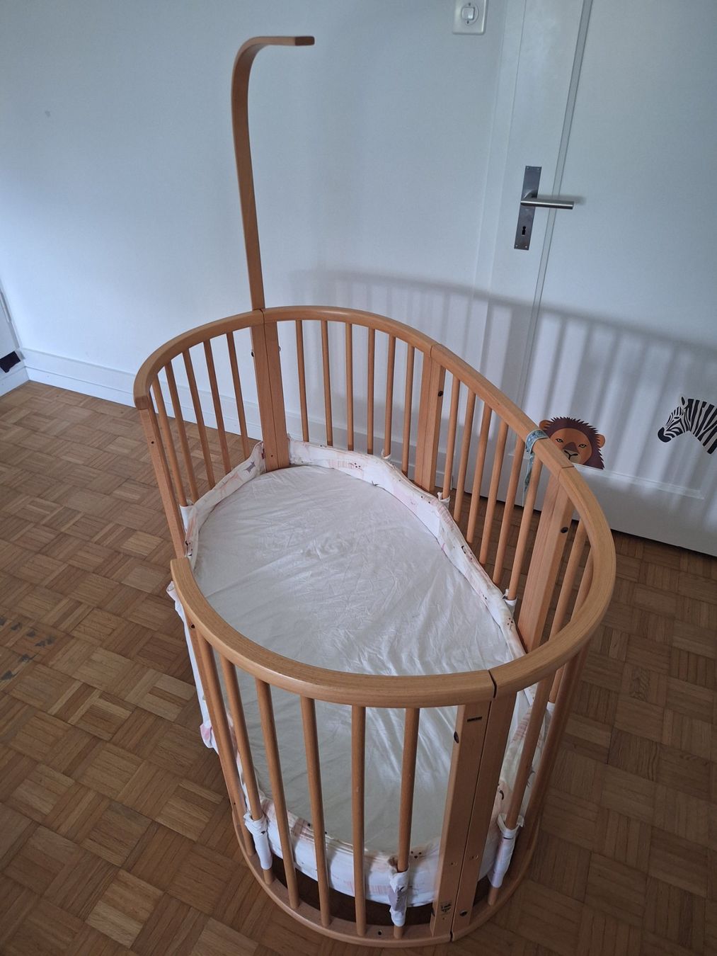 Stokke Lits: Stokke sleepi Bett – D'occasion à Liebefeld par liw_nf89 1