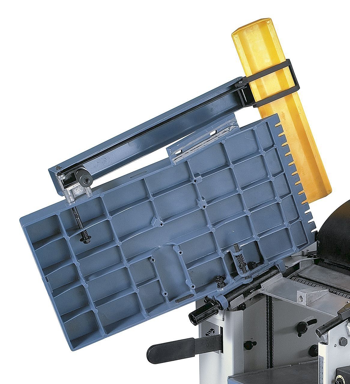 Tutte le macchine: Bernardo PT 260 Dickenhobelmaschine – Nuovo e nell'imballaggio originale da Bottighofen venduto da zaap 8