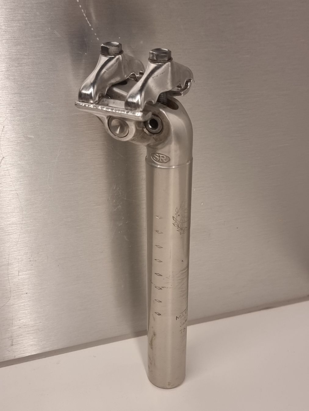 Pezzi di ricambio: Tige Selle SR ROYAL D26,4 – Usato da Genève venduto da dav_9xtx 1