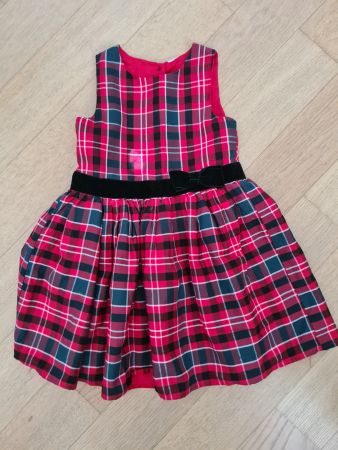 Robe taille 116