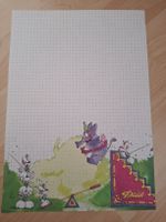 Diddl Blatt Nr. 47 A4