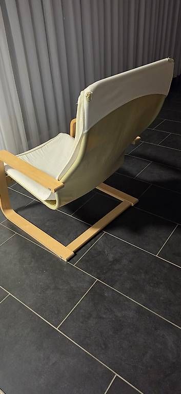 Poltrone: Relaxsessel 2x IKEA – Usato da Wohlen AG venduto da Nautilus_07 1