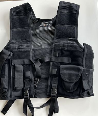 5.11 Tactical Weste / Gilet