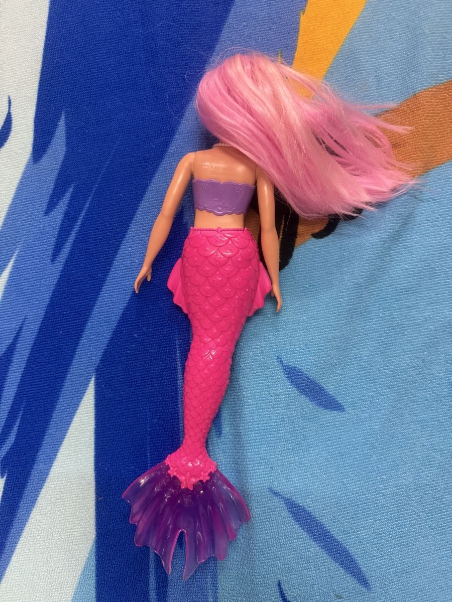 Bambole: Barbie Dreamtopia – Usato da Ecublens VD venduto da charliecinquillo 1